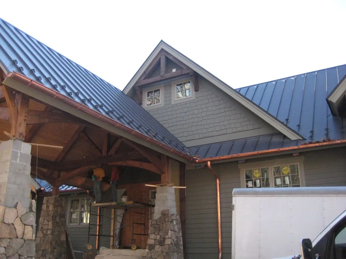 Craftsman Roofing team delivering quality roofing work in Balboa Island